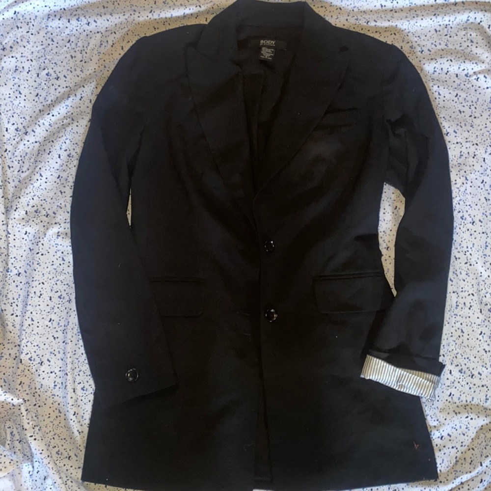 Beautiful Body by Victoria Blazer 💕